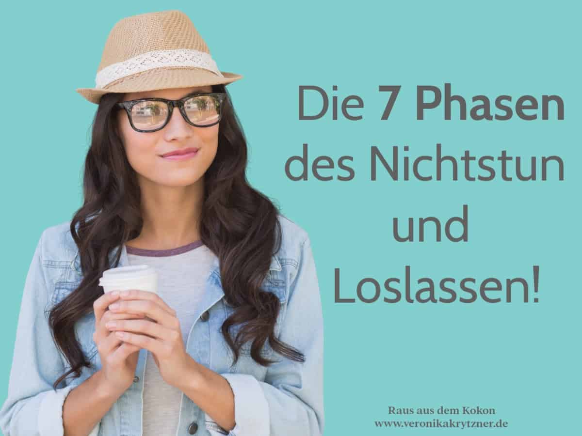 Nichtstun, Entspannung, Nicht gut genug, Brené Brown, Elizabeth Gilbert, Scham, Zweifel, Trauer