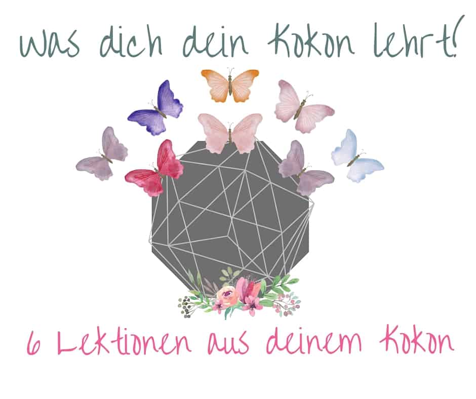Kokon, Lektionen, Stimme, Kommunikation, Empathie, Scham