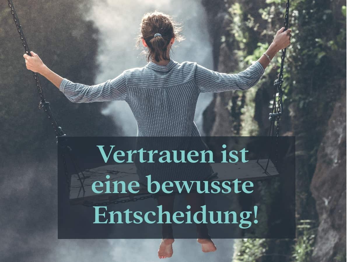 Vertrauen, Entscheidung, Grenzen, Betrug, Täuschung, Verletzlichkeit, Enttäuschung