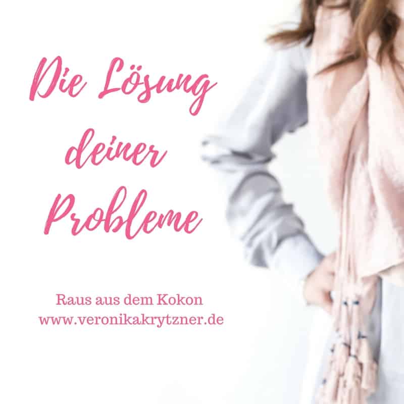 Lösung, Probleme, Angst, Innerer Kritiker, Zweifel, Ängste