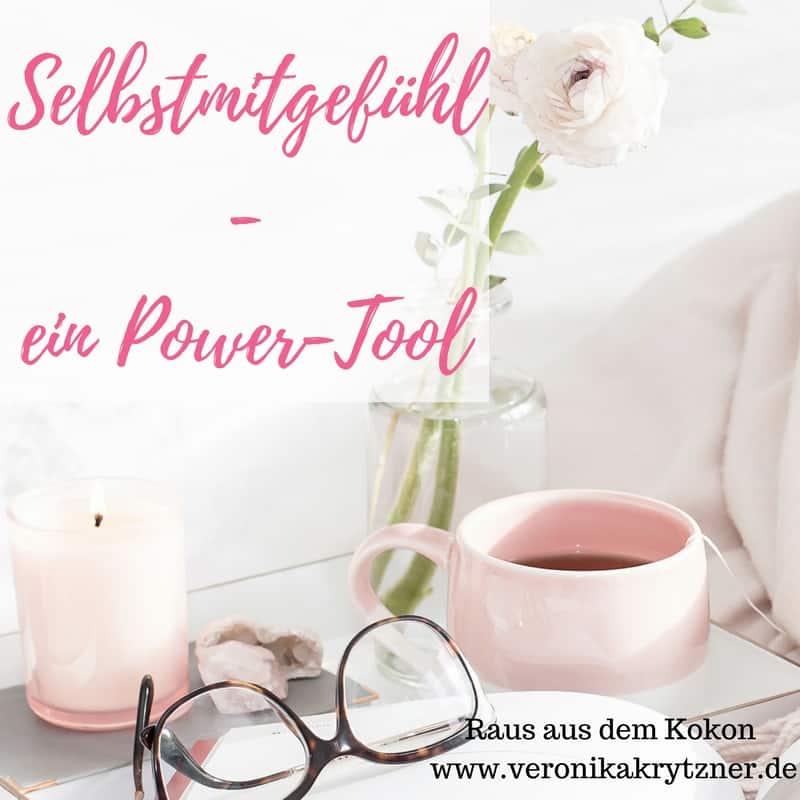 Selbstmitgefühl, Selbstzweifel, Kristin Neff, Mitgefühl, Selbstkritik, Innerer Kritiker