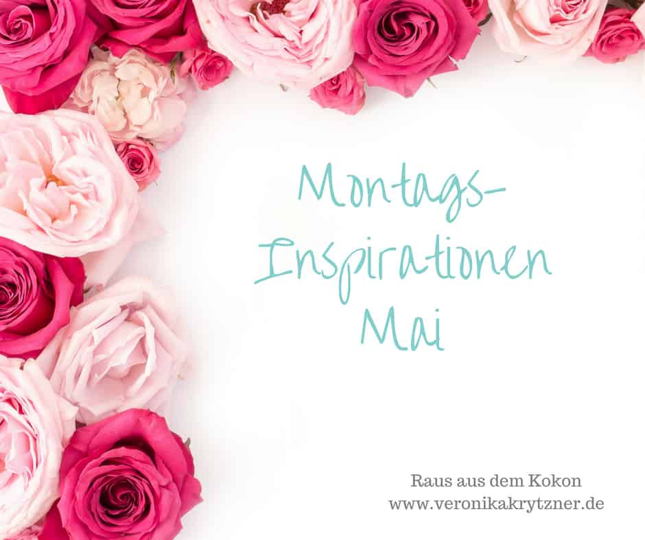 MontagsInspiration, Mai, Geschichte, Wahrheit, Freiheit