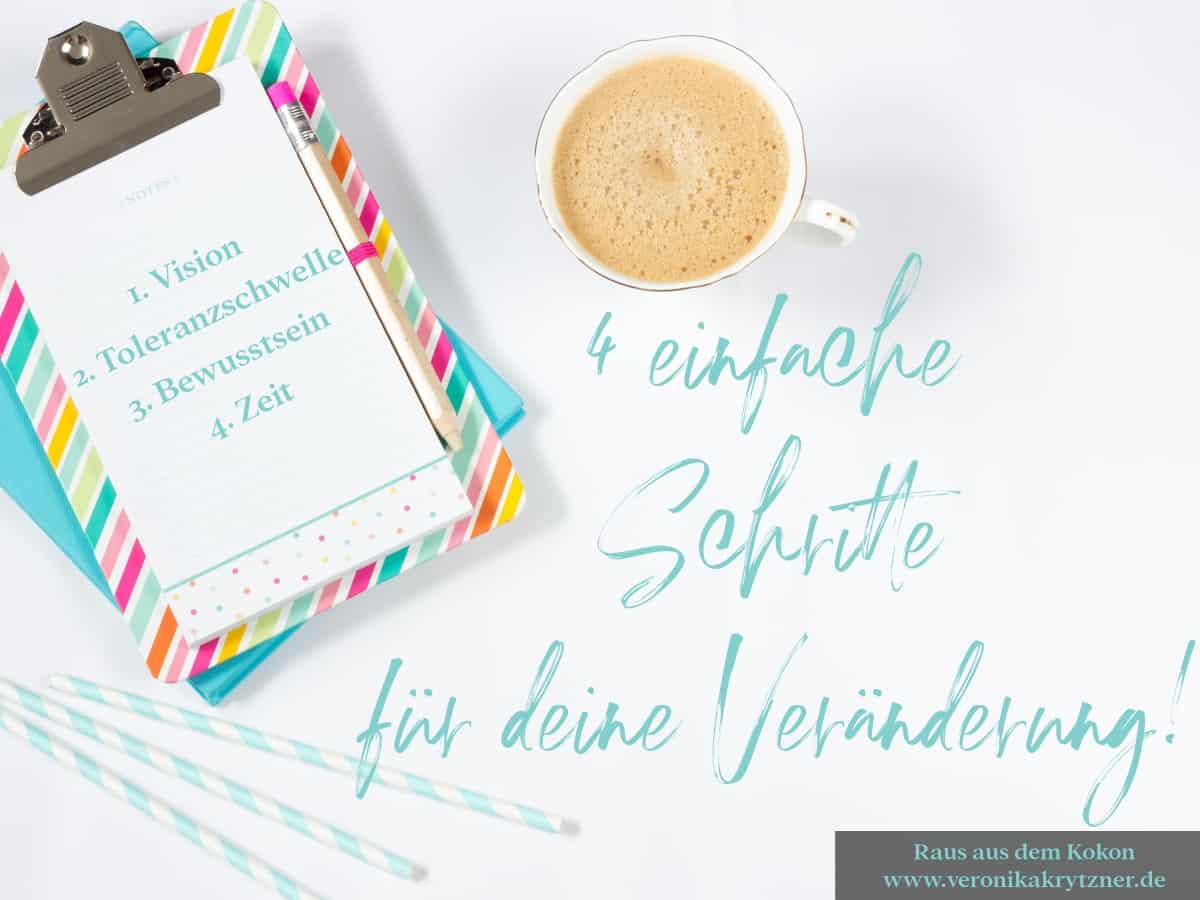 Veränderung, Jahreswechsel, Vorsätze, Ziele erreichen
