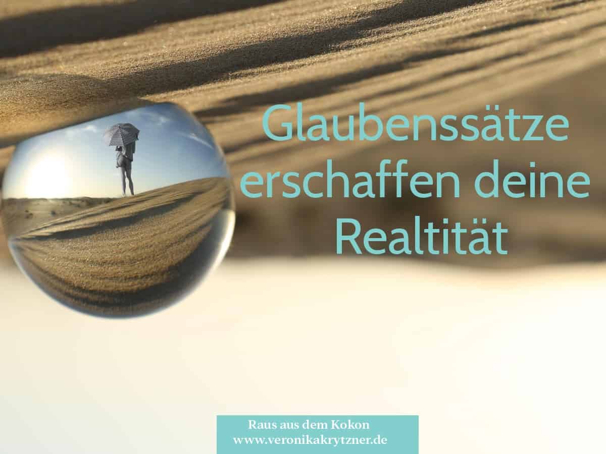 Glaubenssätze, Gedanken, Realität, Entscheidung , Hypnose, RTT , Rapid Transformational Therapy